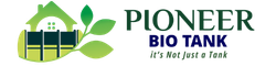 Pioneer BioTank Logo